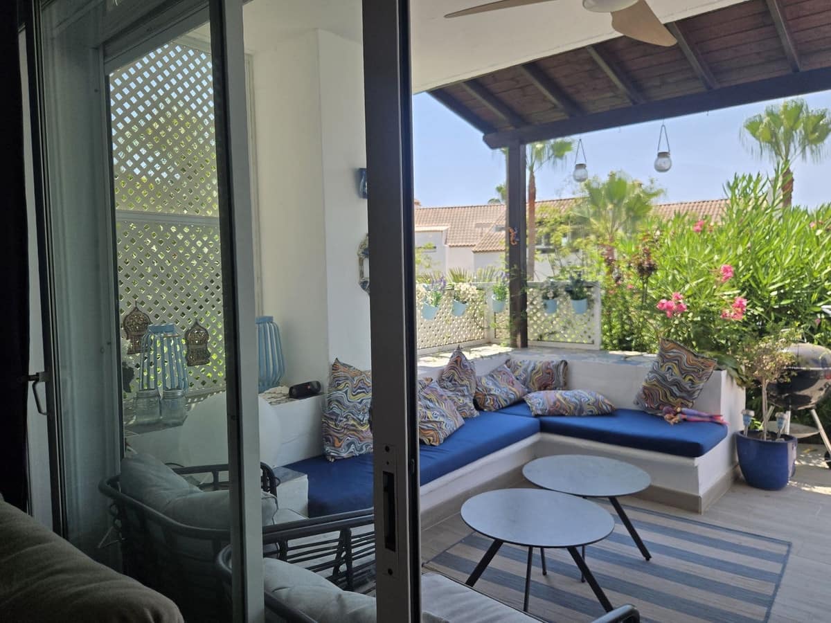 5 Zimmer Haus zu verkaufen in Golden Mile mit Pool - 1.695.000 € (Ref: 9976566)