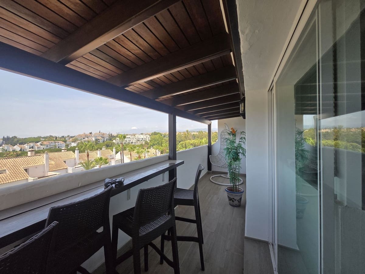5 Zimmer Haus zu verkaufen in Golden Mile mit Pool - 1.695.000 € (Ref: 9976566)