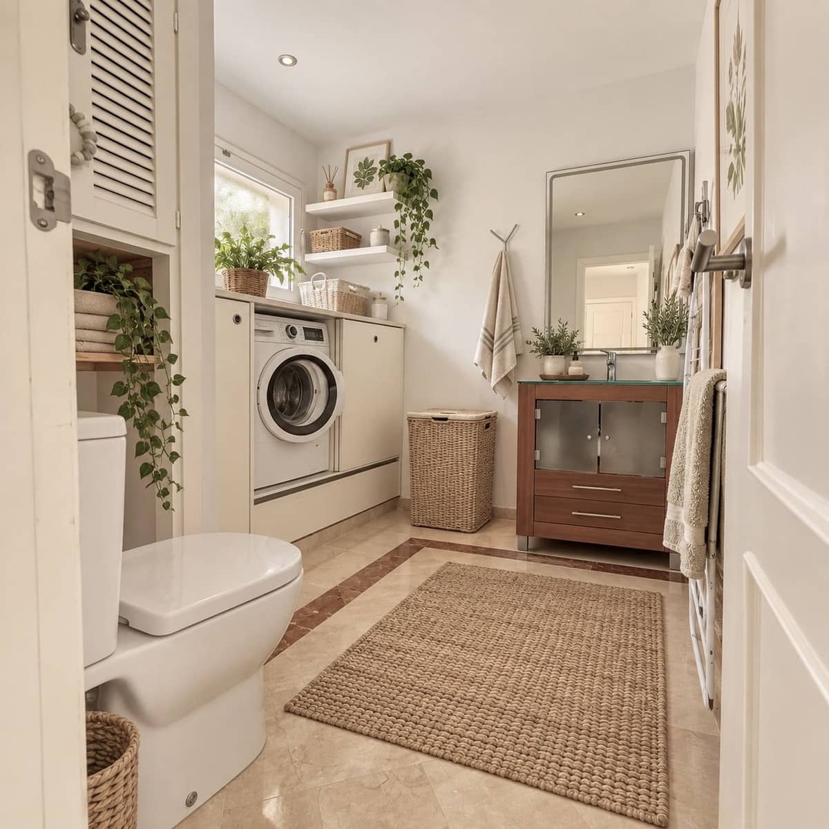 5 bedroom Townhouse for sale in Golden Mile with pool garage - € 1,695,000 (Ref: 9976566)