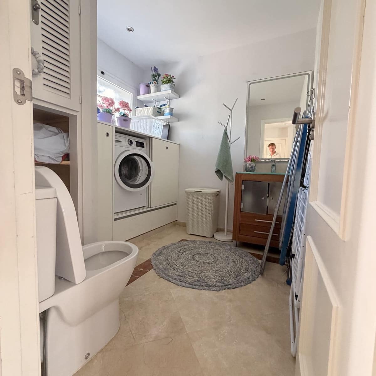 5 bedroom Townhouse for sale in Golden Mile with pool garage - € 1,695,000 (Ref: 9976566)
