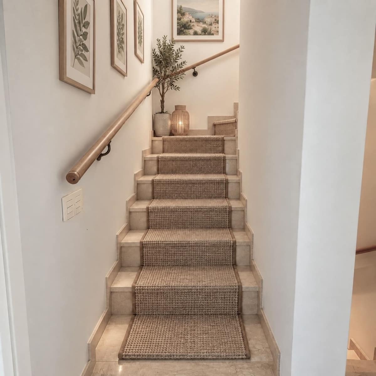 5 bedroom Townhouse for sale in Golden Mile with pool garage - € 1,695,000 (Ref: 9976566)