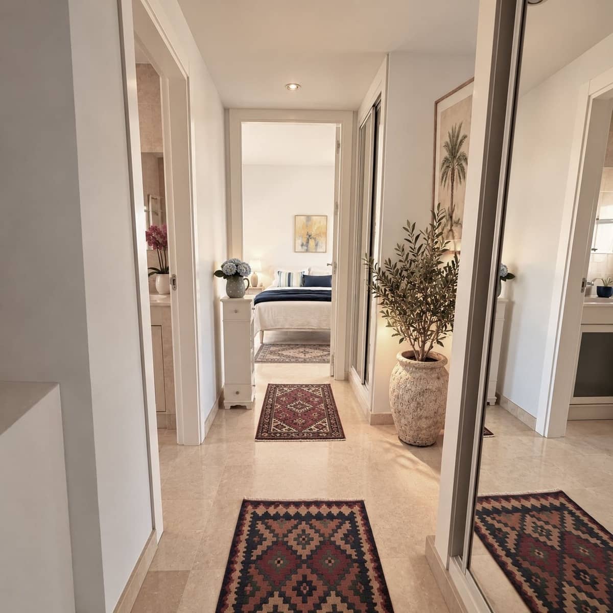 5 bedroom Townhouse for sale in Golden Mile with pool garage - € 1,695,000 (Ref: 9976566)