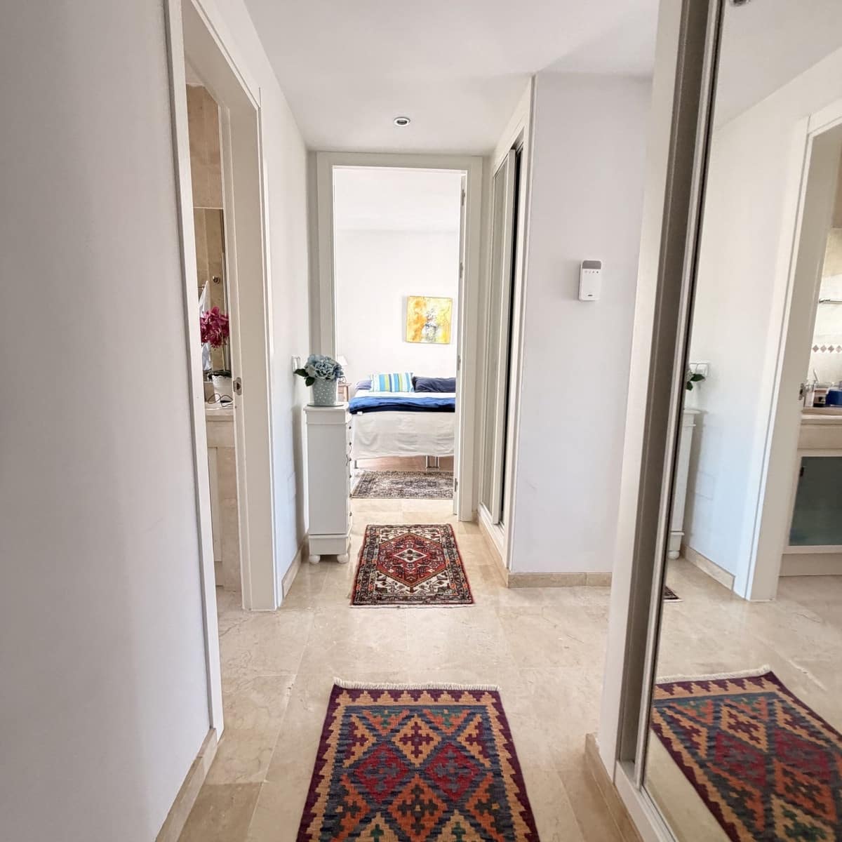 5 bedroom Townhouse for sale in Golden Mile with pool garage - € 1,695,000 (Ref: 9976566)