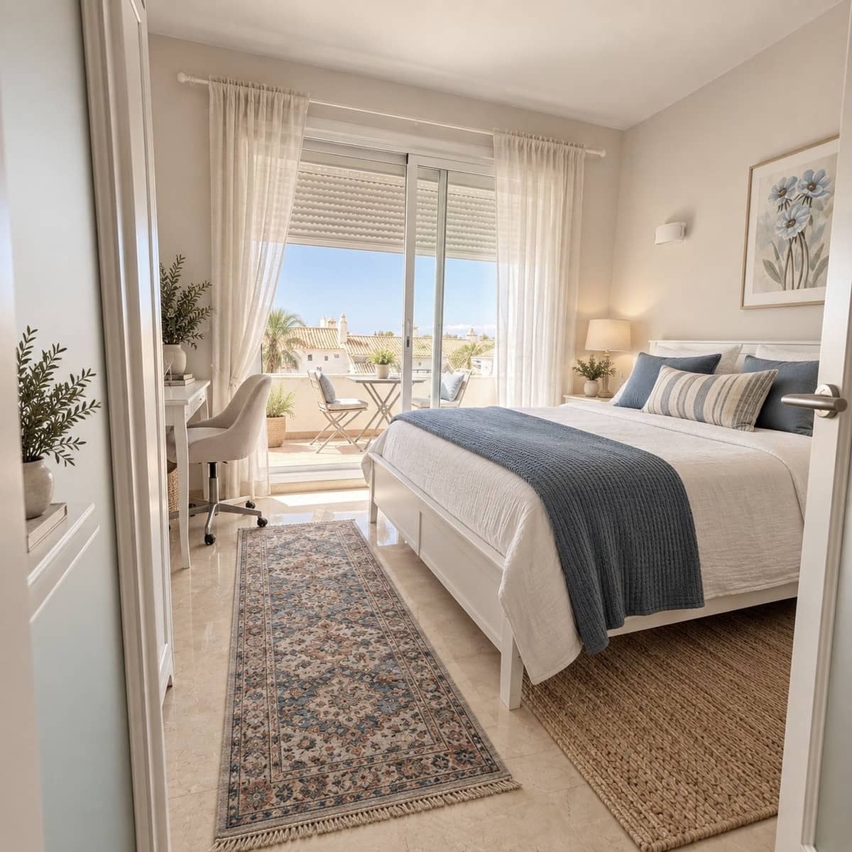5 bedroom Townhouse for sale in Golden Mile with pool garage - € 1,695,000 (Ref: 9976566)