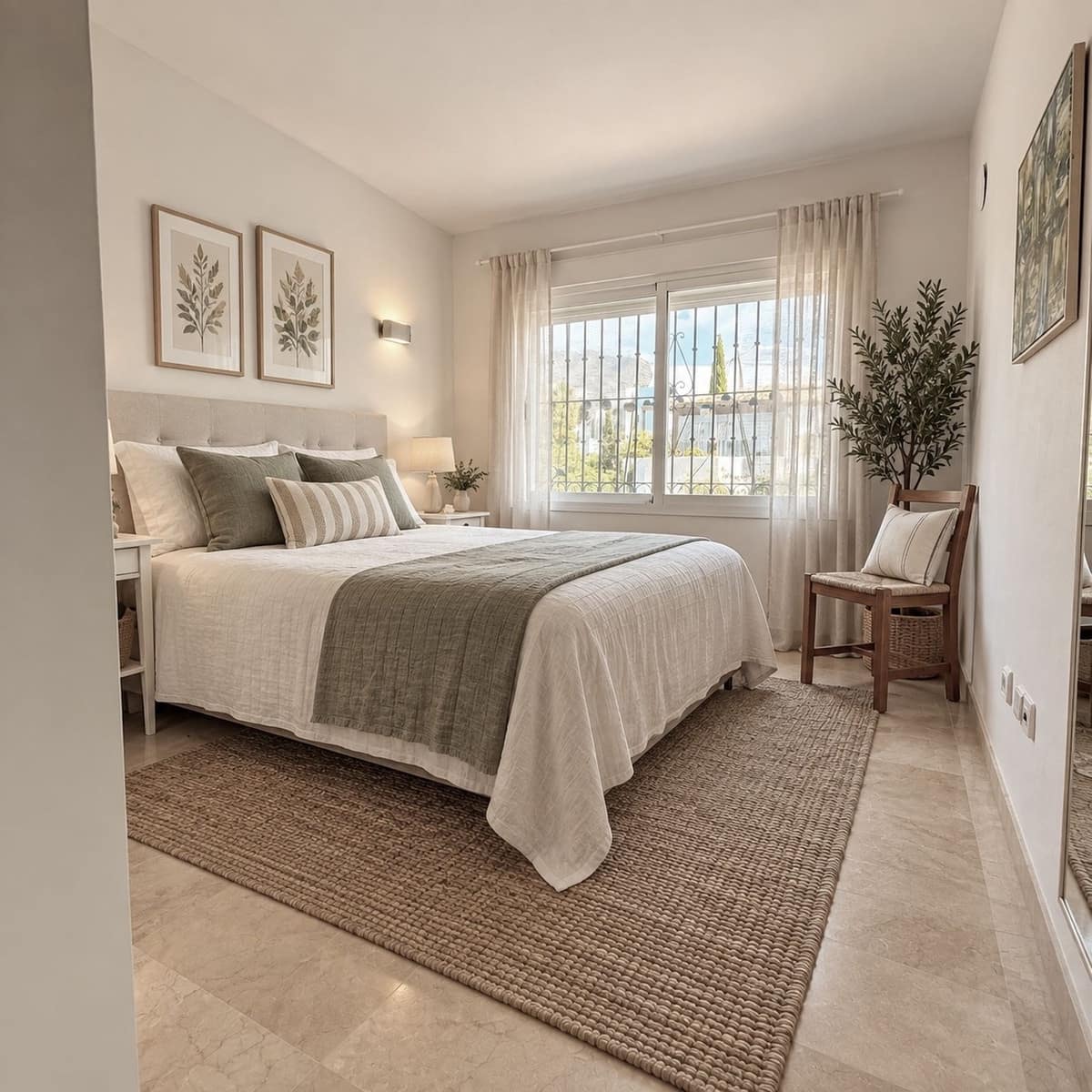 5 bedroom Townhouse for sale in Golden Mile with pool garage - € 1,695,000 (Ref: 9976566)