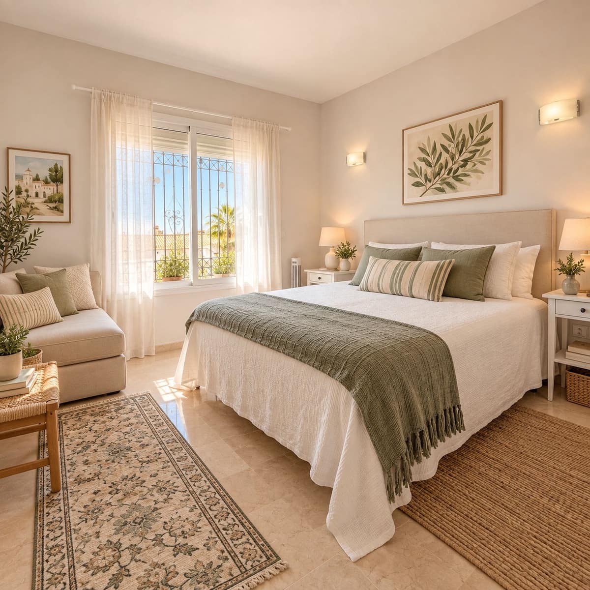 5 bedroom Townhouse for sale in Golden Mile with pool garage - € 1,695,000 (Ref: 9976566)
