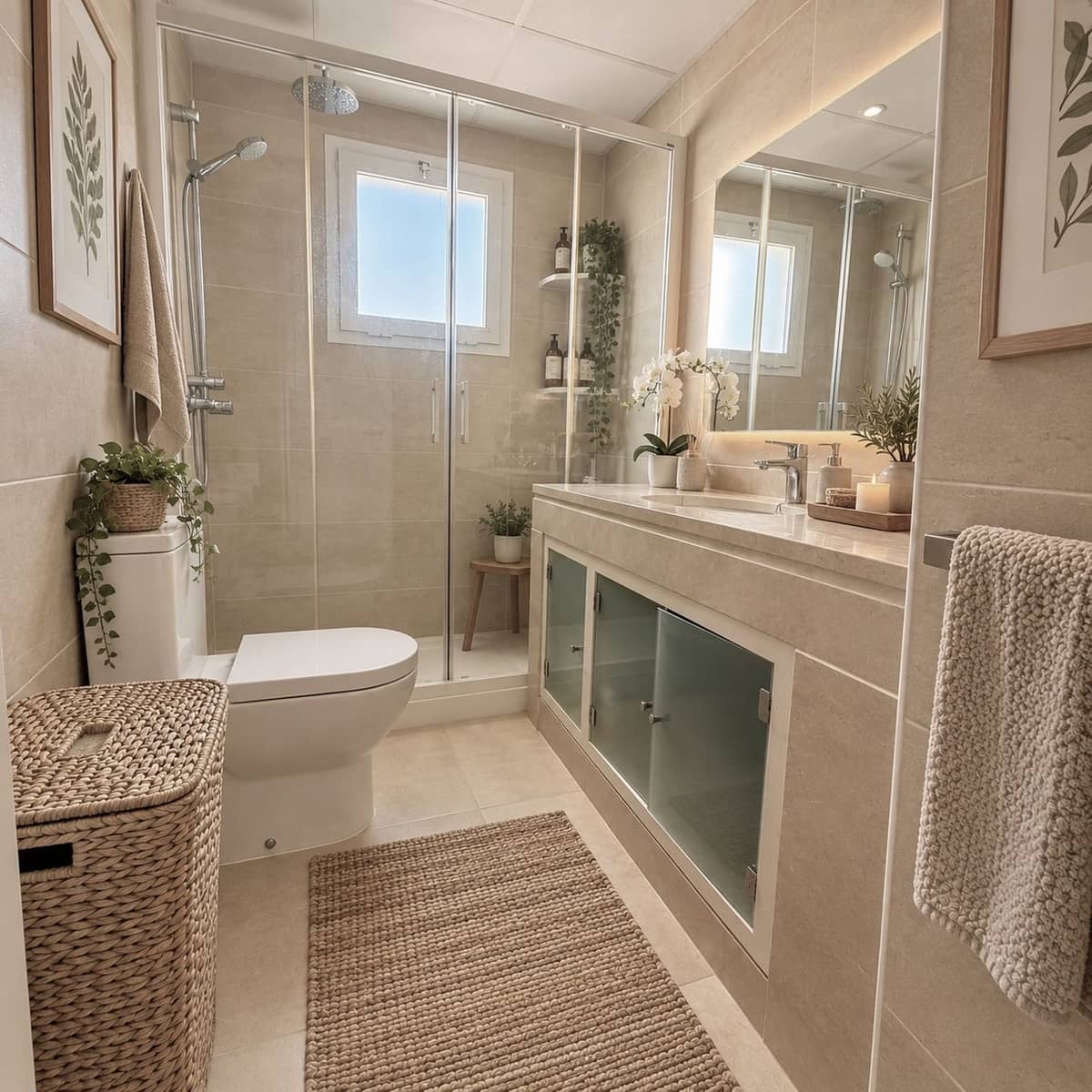 5 bedroom Townhouse for sale in Golden Mile with pool garage - € 1,695,000 (Ref: 9976566)