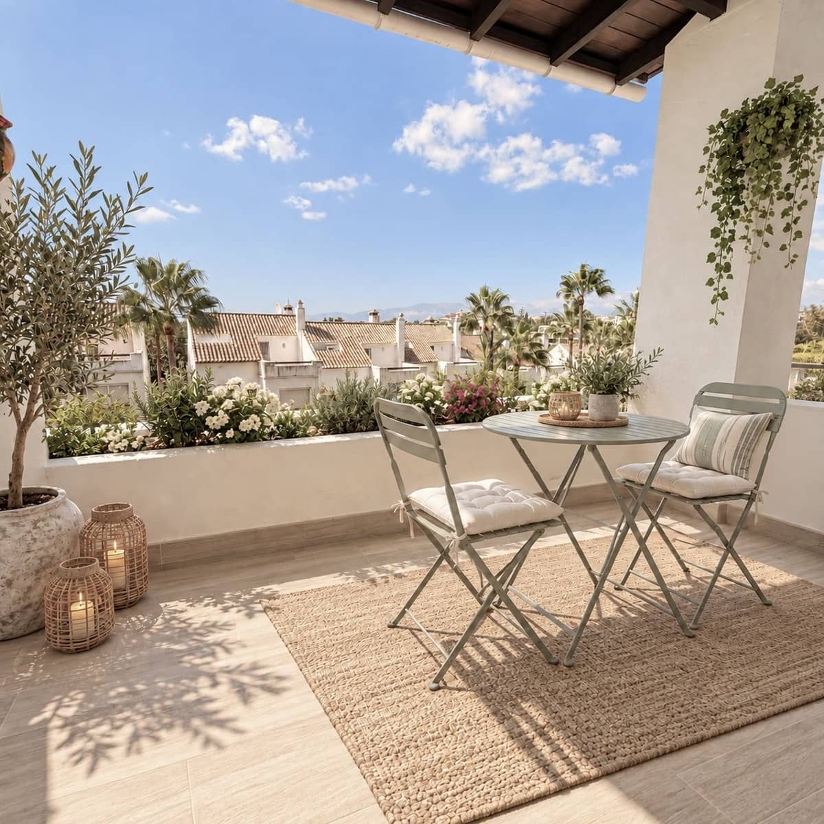 5 bedroom Townhouse for sale in Golden Mile with pool garage - € 1,695,000 (Ref: 9976566)