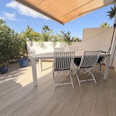 5 sovrum Hus till salu i Golden Mile, Marbella med pool garage - 1 695 000 € (Ref: 9976566)