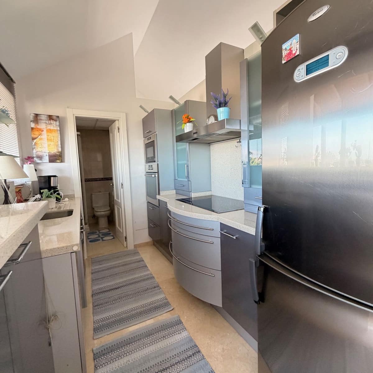 5 bedroom Townhouse for sale in Golden Mile with pool garage - € 1,695,000 (Ref: 9976566)
