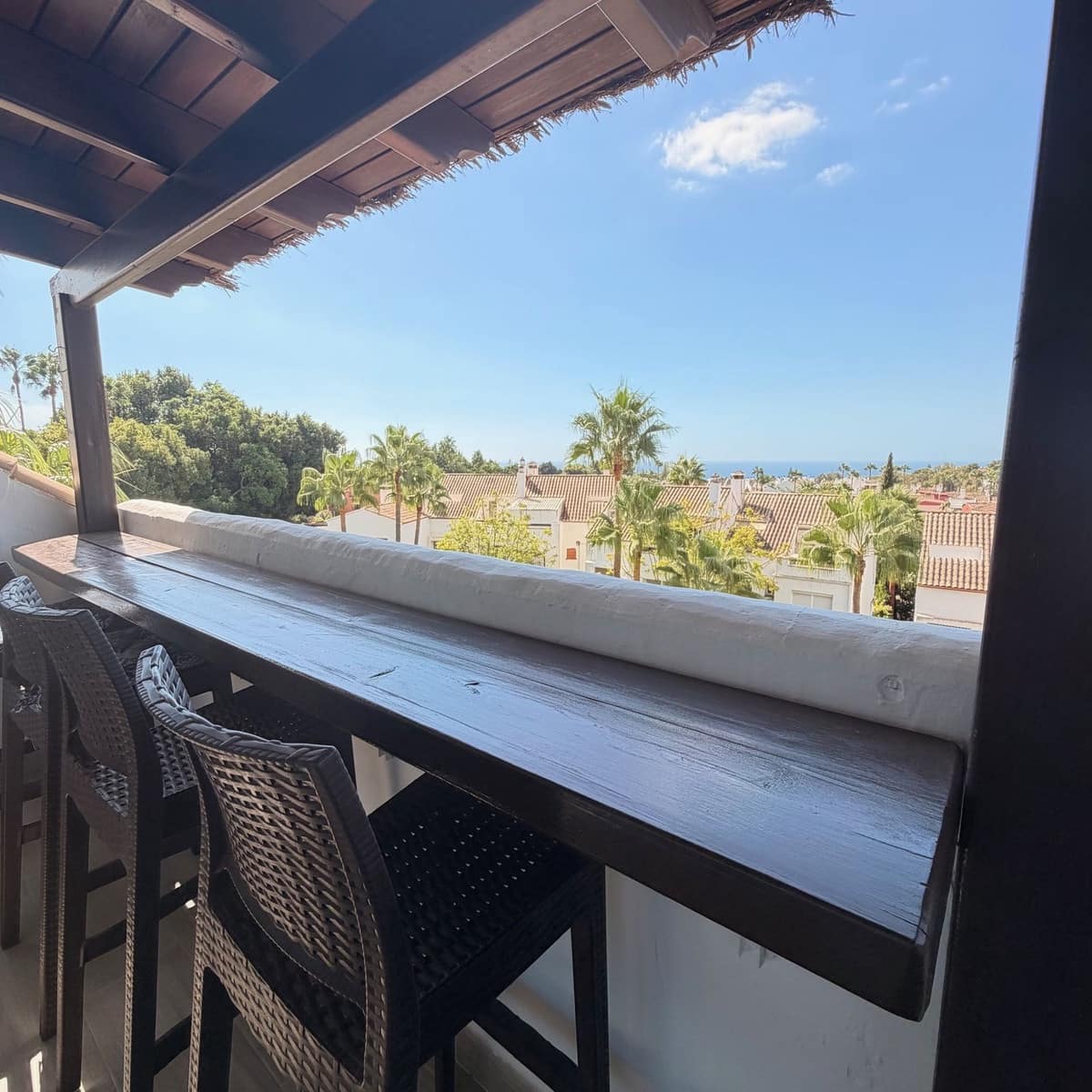 5 bedroom Townhouse for sale in Golden Mile with pool garage - € 1,695,000 (Ref: 9976566)