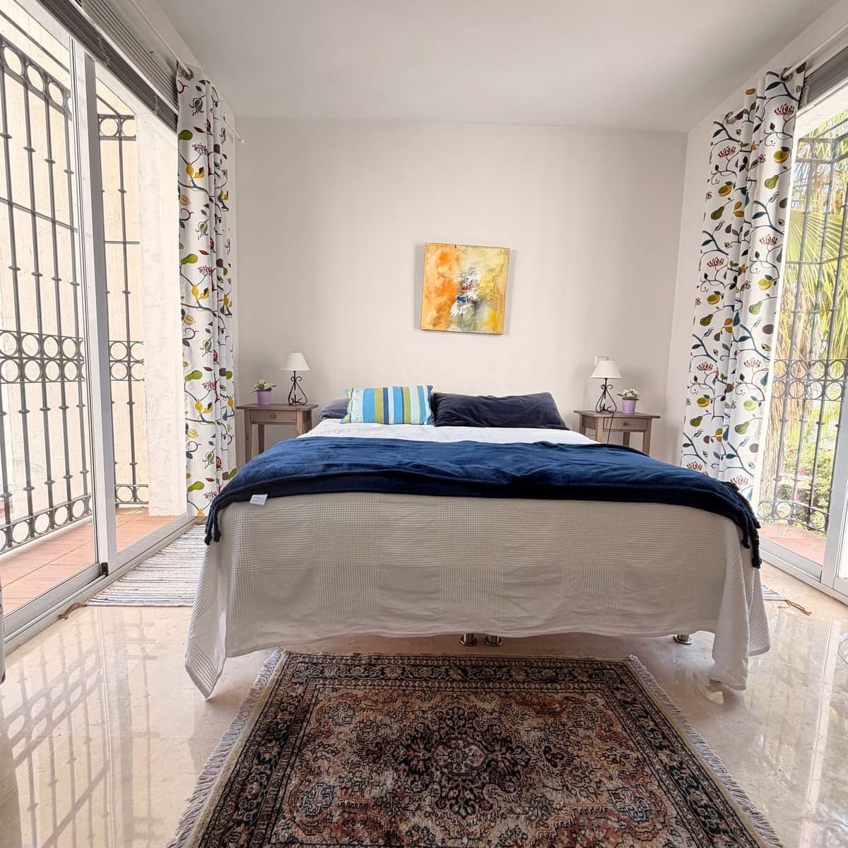 5 bedroom Townhouse for sale in Golden Mile with pool garage - € 1,695,000 (Ref: 9976566)
