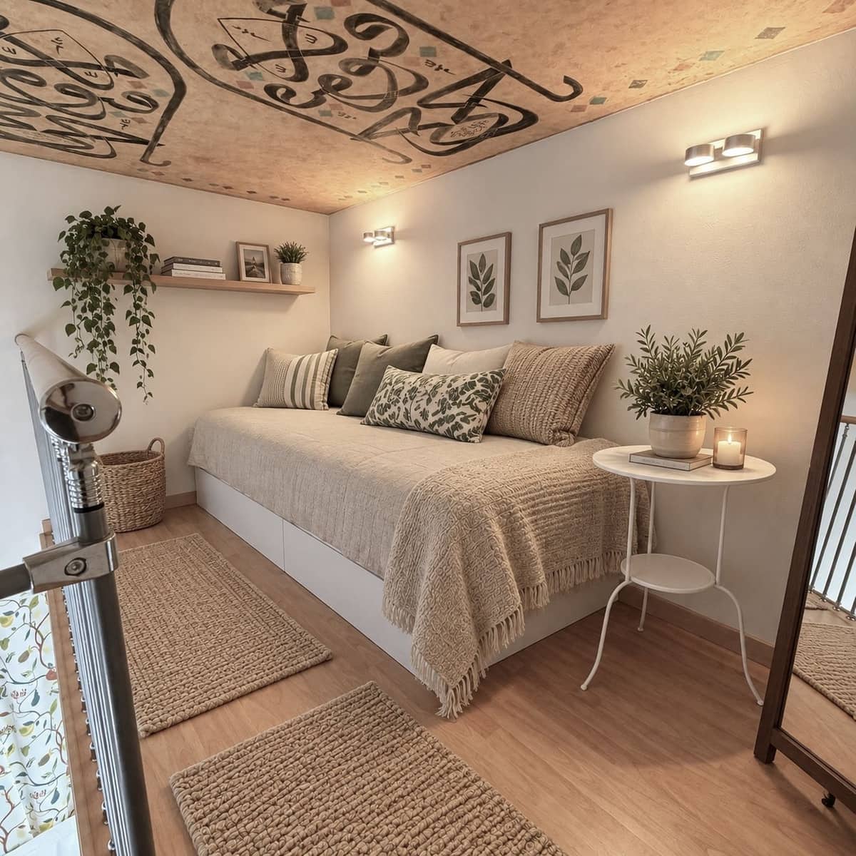5 bedroom Townhouse for sale in Golden Mile with pool garage - € 1,695,000 (Ref: 9976566)