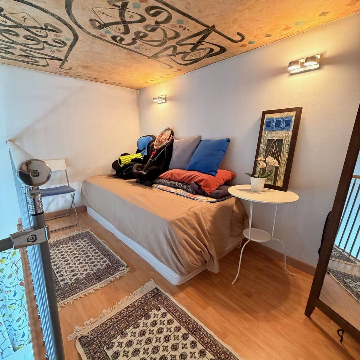 5 bedroom Townhouse for sale in Golden Mile with pool garage - € 1,695,000 (Ref: 9976566)