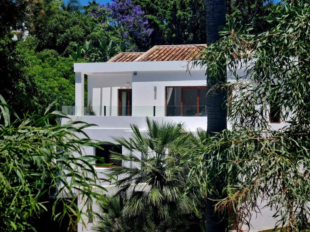 Chalet de 5 habitaciones en El Rosario en venta con piscina - 2.590.000 € (Ref: 9976567)