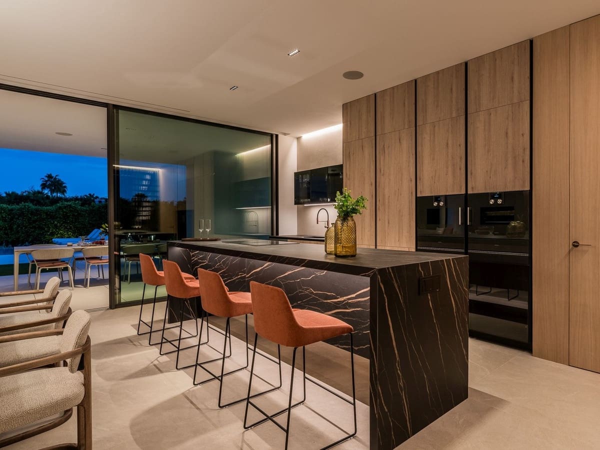 5 soveværelse Villa til salg i Golden Mile med swimmingpool - € 11.300.000 (Ref: 9976568)