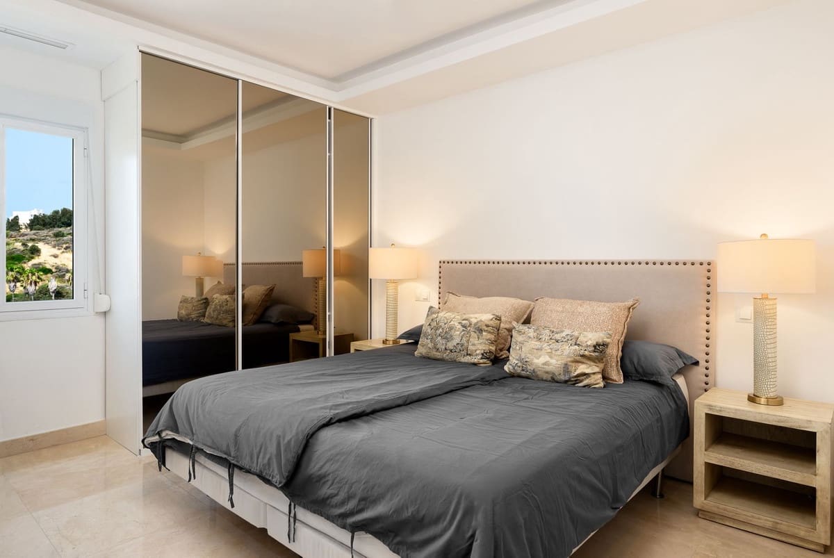 2 camera da letto Appartamento in vendita in Estepona con piscina garage - 795.000 € (Rif: 9976570)