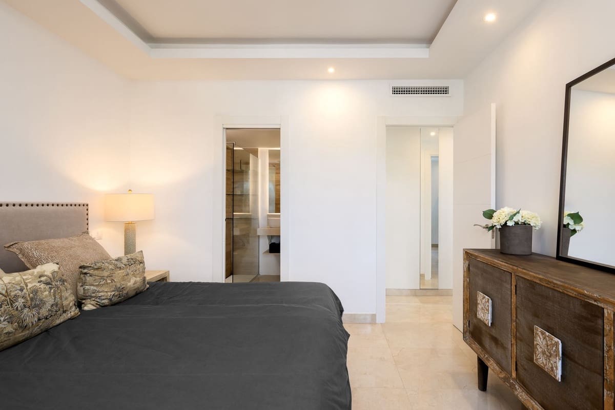 2 camera da letto Appartamento in vendita in Estepona con piscina garage - 795.000 € (Rif: 9976570)