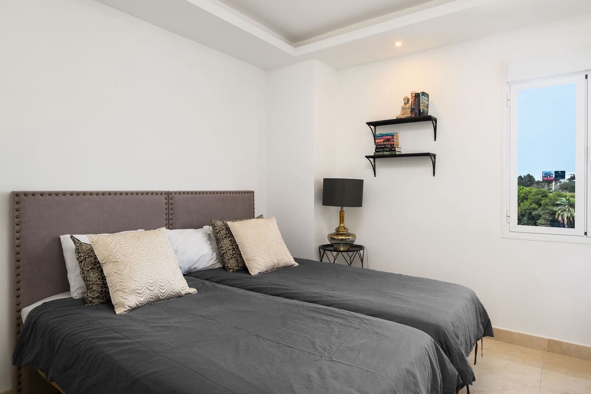 2 camera da letto Appartamento in vendita in Estepona con piscina garage - 795.000 € (Rif: 9976570)