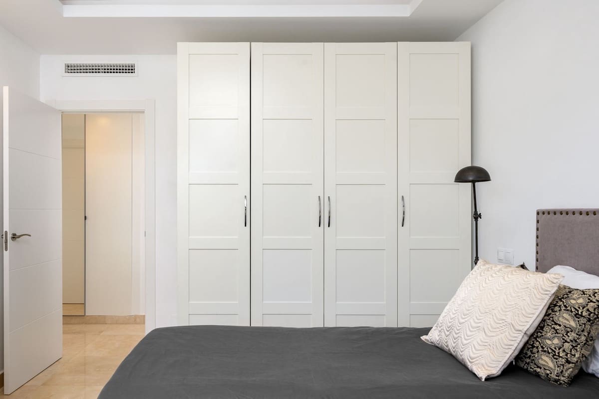 2 camera da letto Appartamento in vendita in Estepona con piscina garage - 795.000 € (Rif: 9976570)