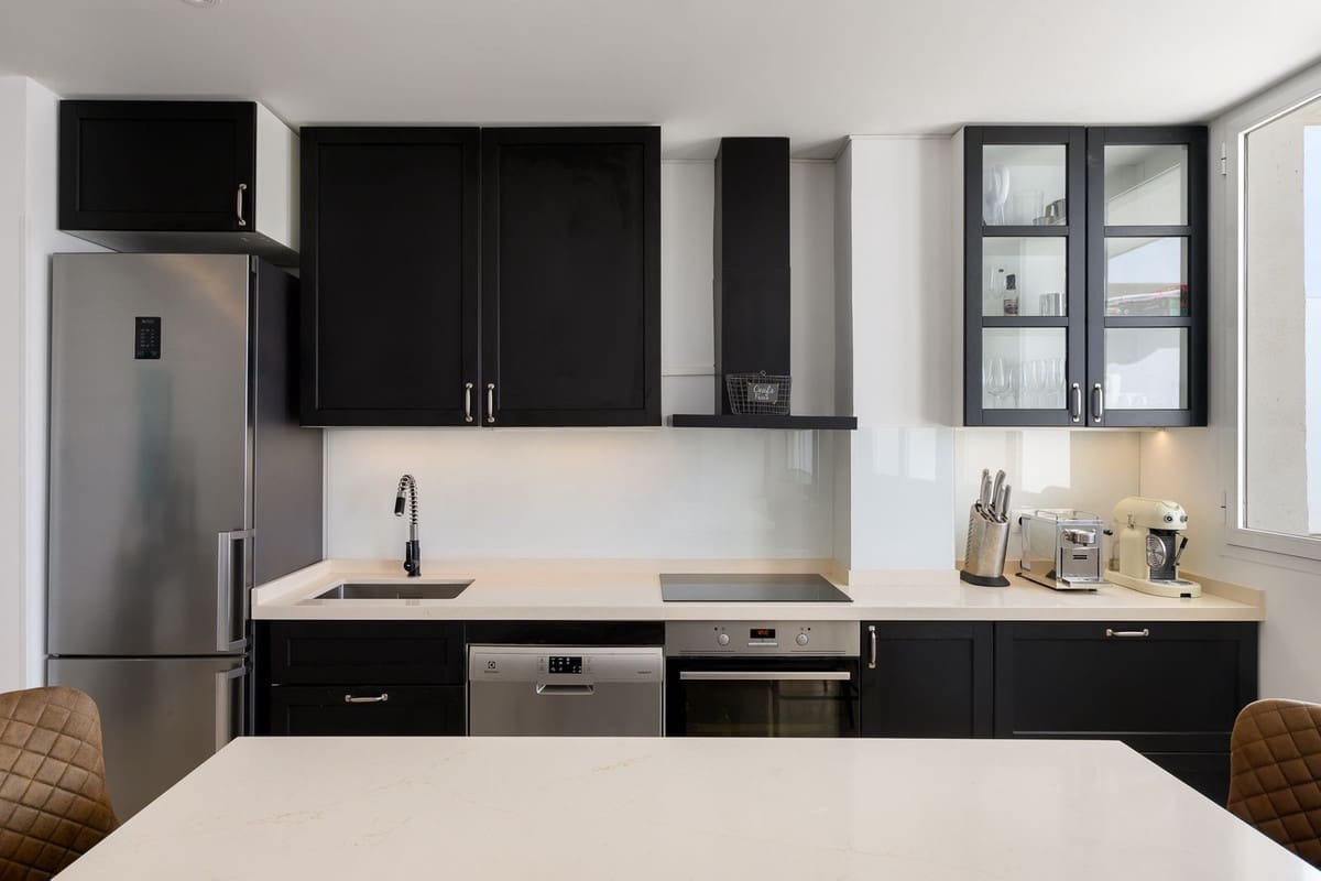 2 camera da letto Appartamento in vendita in Estepona con piscina garage - 795.000 € (Rif: 9976570)