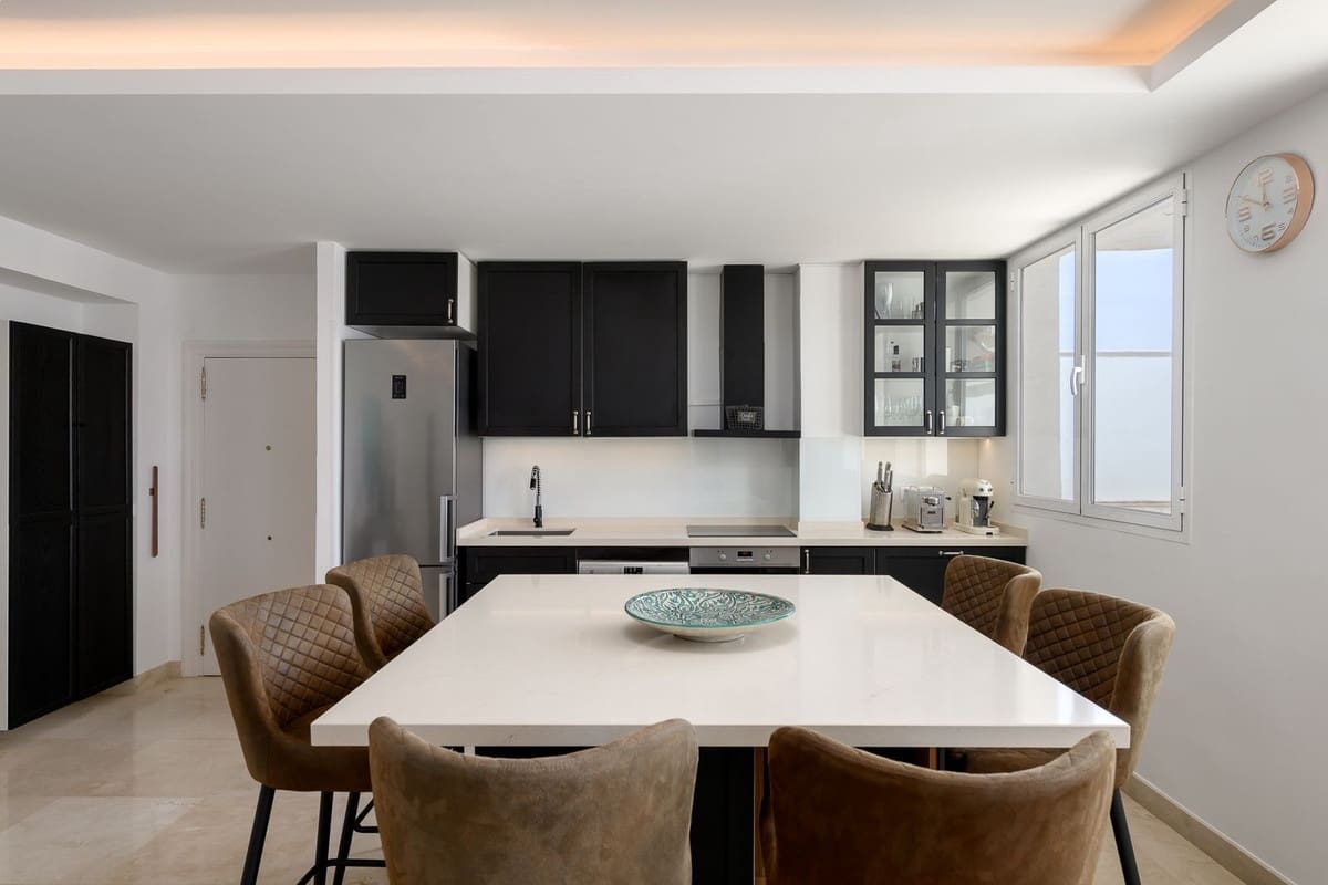 2 camera da letto Appartamento in vendita in Estepona con piscina garage - 795.000 € (Rif: 9976570)