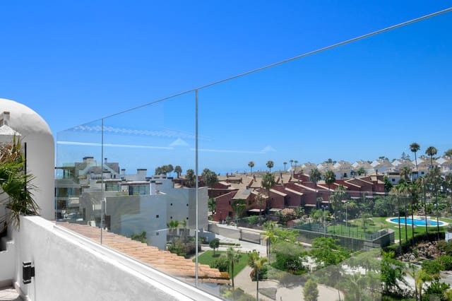 2 camera da letto Appartamento in vendita in Estepona con piscina garage - 795.000 € (Rif: 9976570)