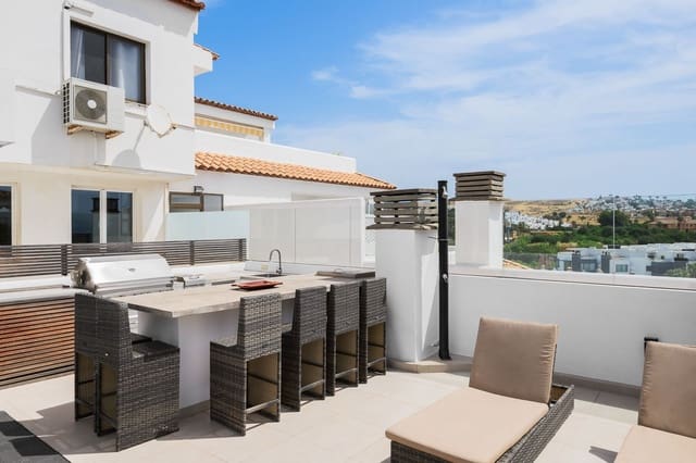 2 camera da letto Appartamento in vendita in Estepona con piscina garage - 795.000 € (Rif: 9976570)