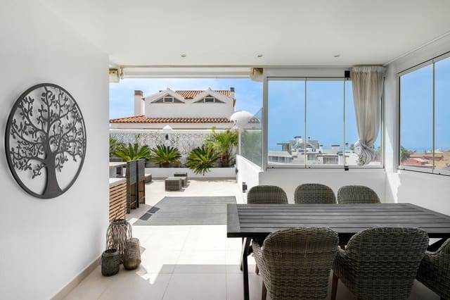 2 camera da letto Appartamento in vendita in Estepona con piscina garage - 795.000 € (Rif: 9976570)