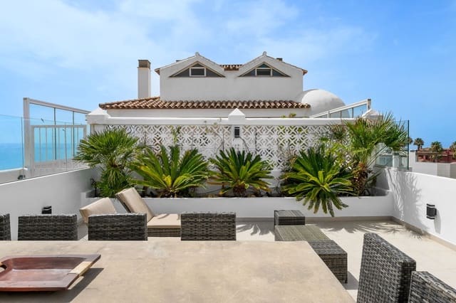 2 camera da letto Appartamento in vendita in Estepona con piscina garage - 795.000 € (Rif: 9976570)