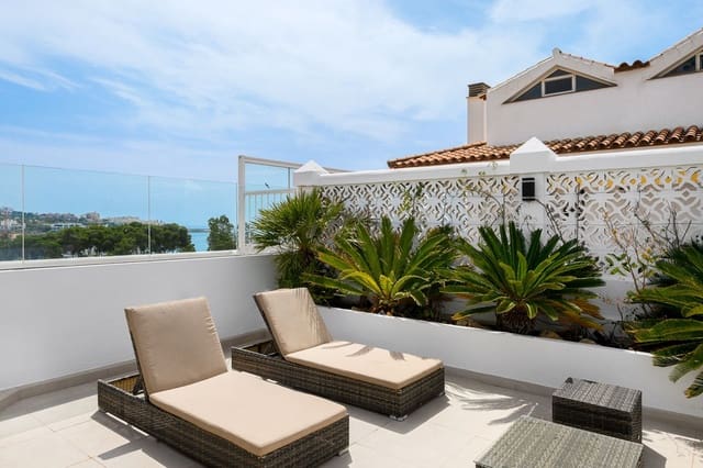 2 camera da letto Appartamento in vendita in Estepona con piscina garage - 795.000 € (Rif: 9976570)