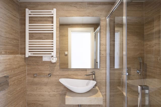 2 camera da letto Appartamento in vendita in Estepona con piscina garage - 795.000 € (Rif: 9976570)
