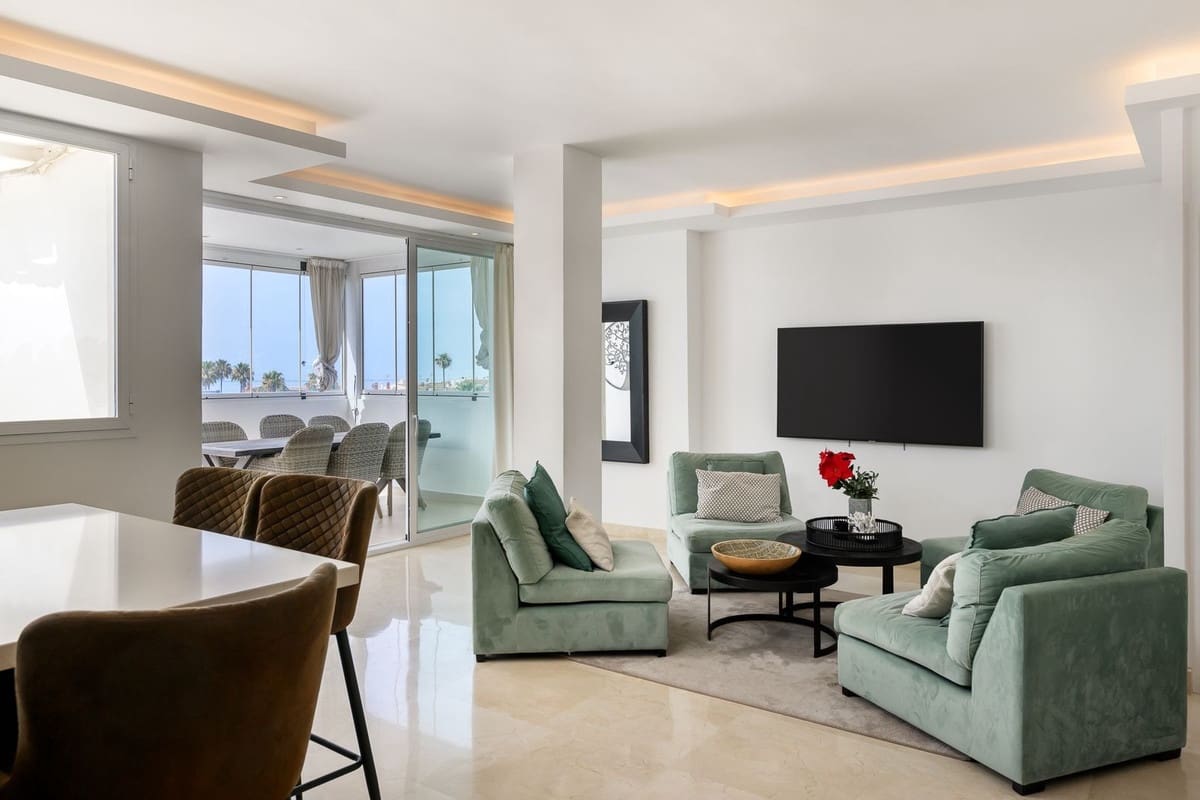 2 camera da letto Appartamento in vendita in Estepona con piscina garage - 795.000 € (Rif: 9976570)