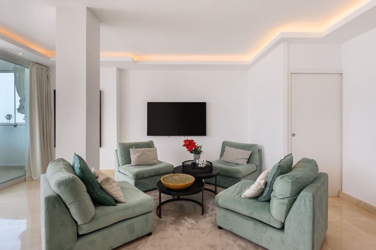 2 camera da letto Appartamento in vendita in Estepona con piscina garage - 795.000 € (Rif: 9976570)
