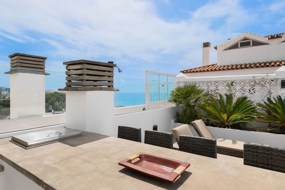 2 camera da letto Appartamento in vendita in Estepona con piscina garage - 795.000 € (Rif: 9976570)