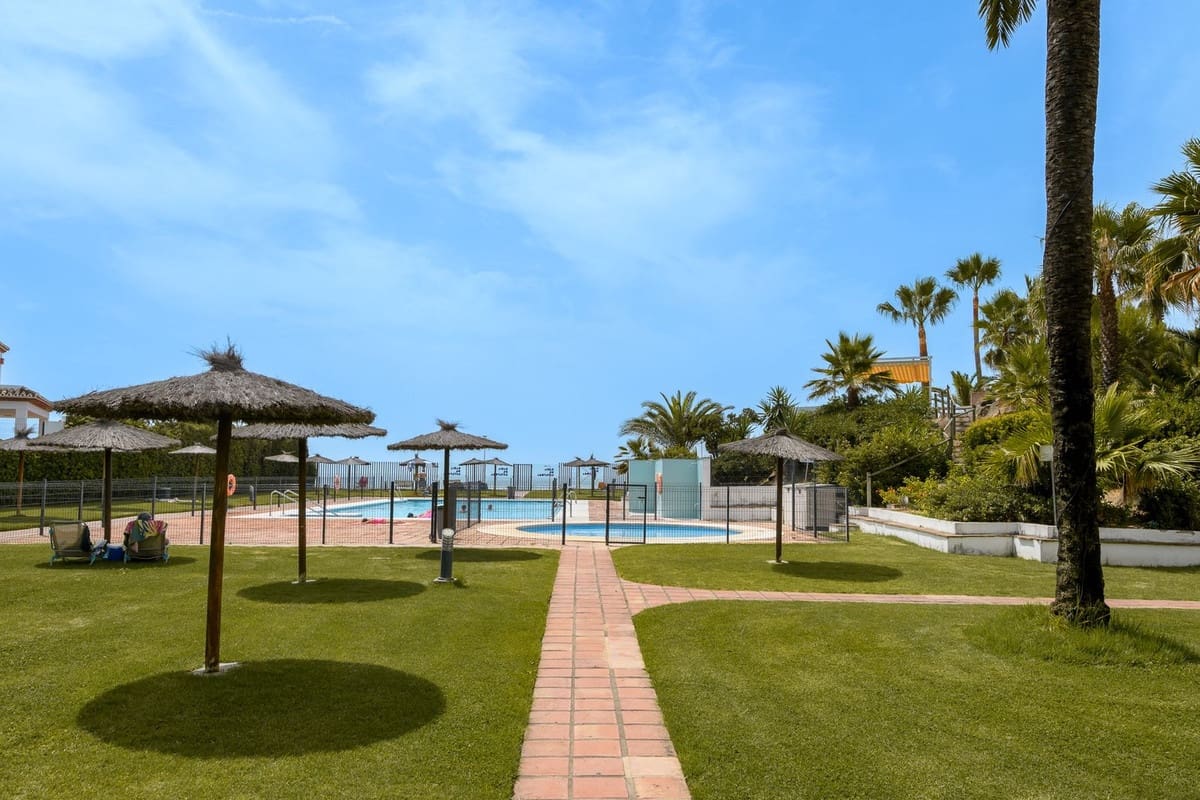 2 camera da letto Appartamento in vendita in Estepona con piscina garage - 795.000 € (Rif: 9976570)