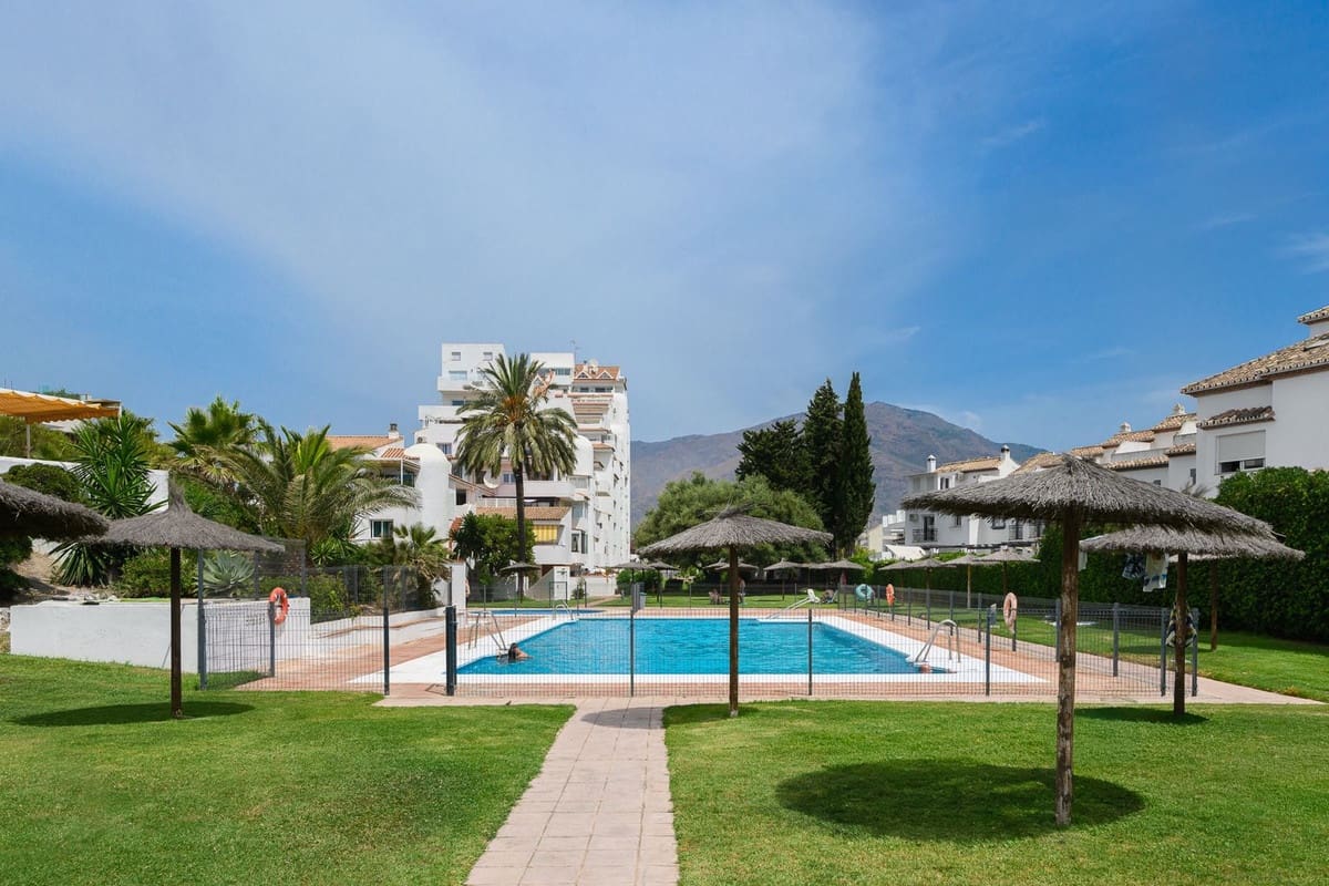 2 camera da letto Appartamento in vendita in Estepona con piscina garage - 795.000 € (Rif: 9976570)