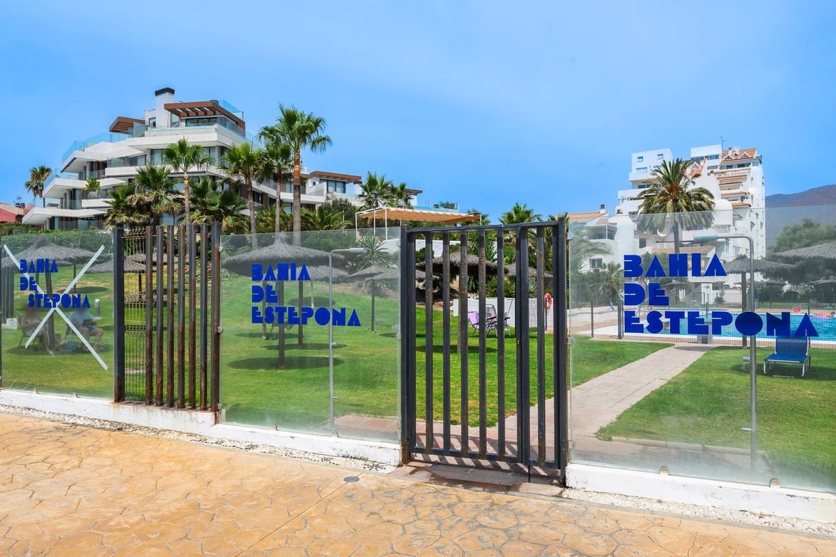 2 camera da letto Appartamento in vendita in Estepona con piscina garage - 795.000 € (Rif: 9976570)