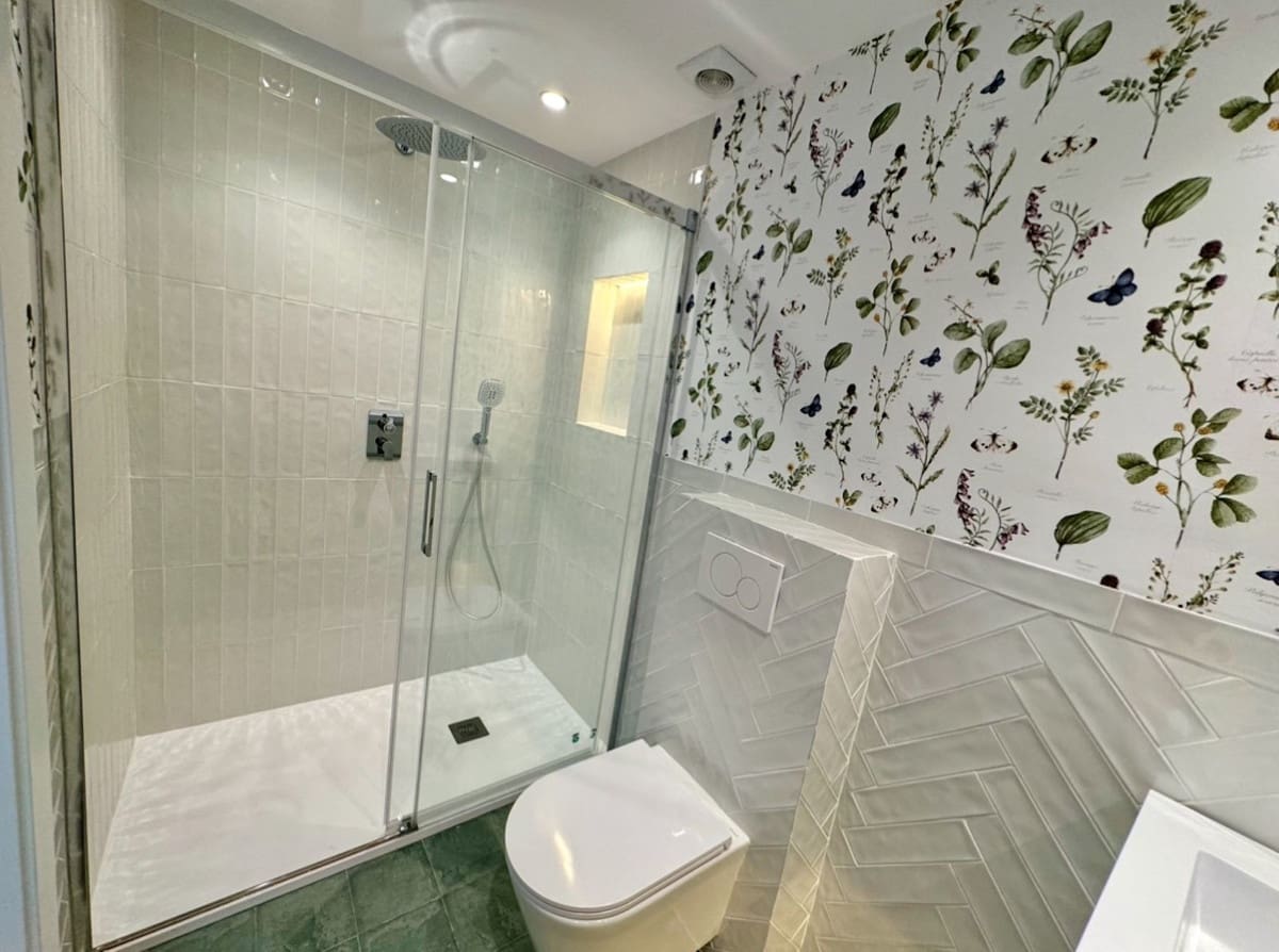 Apartamento de 3 habitaciones en Atalaya-Isdabe en venta con piscina - 698.000 € (Ref: 9977907)