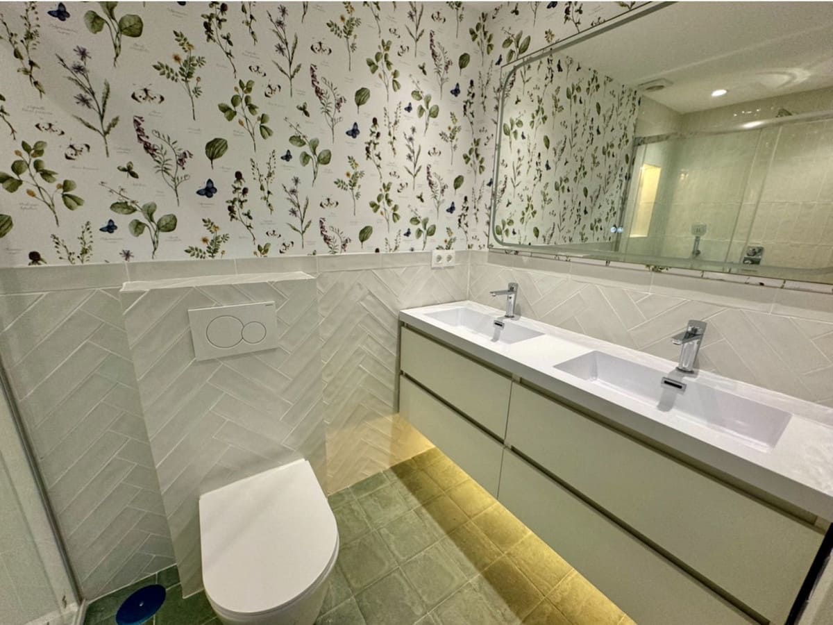 Apartamento de 3 habitaciones en Atalaya-Isdabe en venta con piscina - 698.000 € (Ref: 9977907)