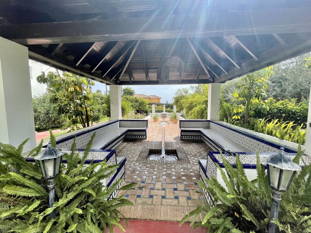 Apartamento de 3 habitaciones en Atalaya-Isdabe en venta con piscina - 698.000 € (Ref: 9977907)