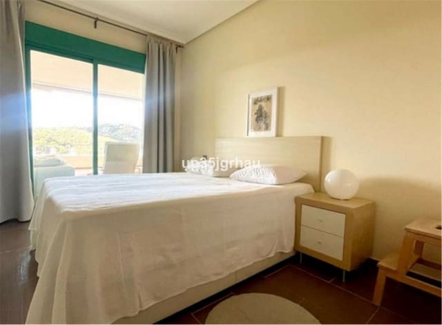 2 soverom Leilighet til salgs i Selwo, Estepona med svømmebasseng garasje - € 399 900 (Ref: 9977908)