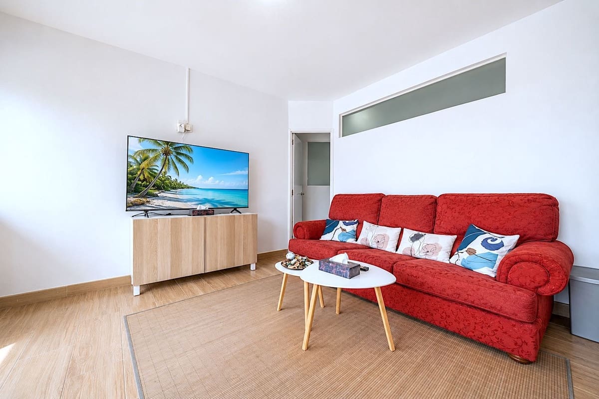 5 soverom Leilighet til salgs i Estepona - € 750 000 (Ref: 9981577)