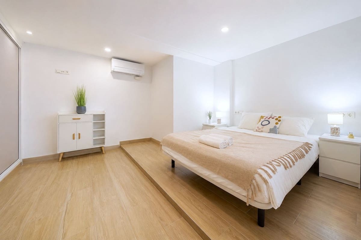 5 soverom Leilighet til salgs i Estepona - € 750 000 (Ref: 9981577)