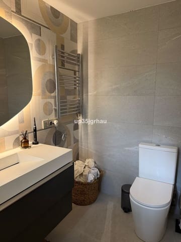1 sypialnia Apartament na sprzedaż w Estepona - 289 900 € (Ref: 9981579)