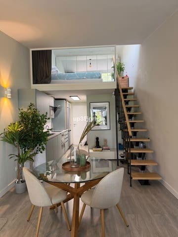 1 sypialnia Apartament na sprzedaż w Estepona - 289 900 € (Ref: 9981579)