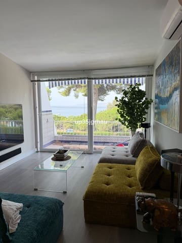 1 sypialnia Apartament na sprzedaż w Estepona - 289 900 € (Ref: 9981579)