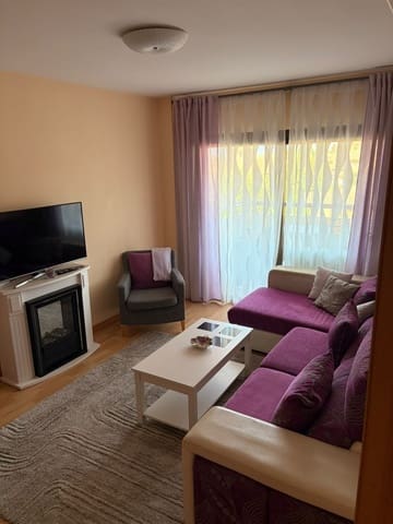 Apartamento de 2 habitaciones en Marbella en venta con piscina - 380.000 € (Ref: 9981580)