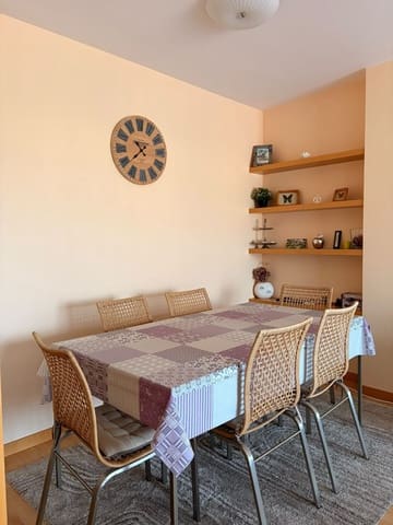 Apartamento de 2 habitaciones en Marbella en venta con piscina - 380.000 € (Ref: 9981580)