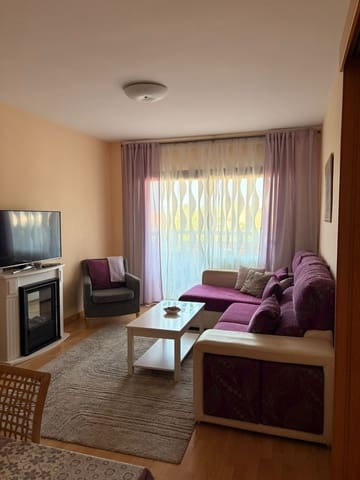 Apartamento de 2 habitaciones en Marbella en venta con piscina - 380.000 € (Ref: 9981580)